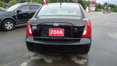Хундай Акцент отзыв - Отзыв владельца автомобиля Hyundai Accent 2006 года (  II ): ТагАЗ 1.5 AT (102 л.с.) | Авто.ру