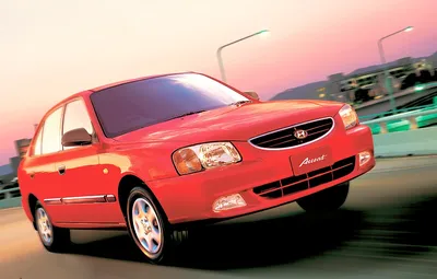 AUTO.RIA – Хюндай Акцент 2006 года в Украине - купить Hyundai Accent 2006  года