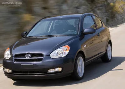 2006 Hyundai Accent. The official car of? : r/regularcarreviews