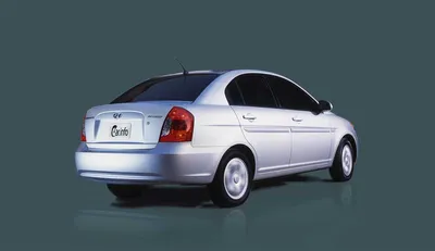 Hyundai Accent 2006 For Sale In Egypt | Malekcars