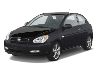 2009 Hyundai Accent Review, Ratings, Specs, Prices, and Photos - The Car  Connection