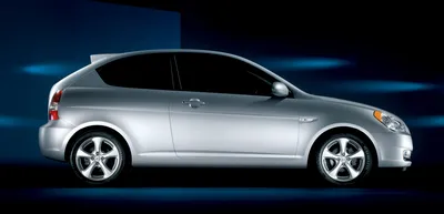 2009 Hyundai Accent Review, Ratings, Specs, Prices, and Photos - The Car  Connection