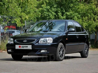 AUTO.RIA – Продам Хюндай Акцент 2009 (AB8663HK) бензин 1.4 седан бу в  Бершади, цена 5900 $