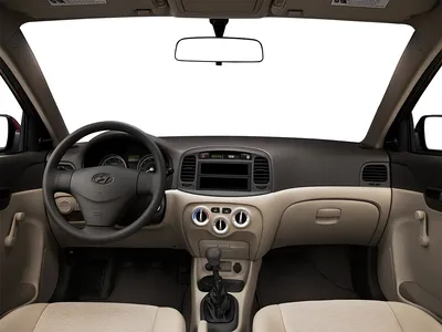 Продам авто Hyundai Accent 2009 года в Москве, акпп, 1.5л., седан,  стоимость 535 тысяч рублей, цвет черный, бензин
