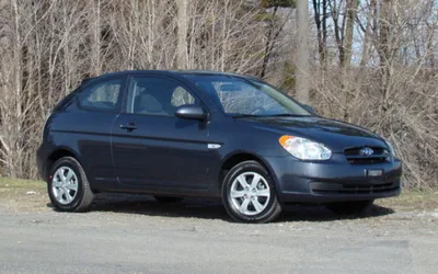 Used 2009 Hyundai Accent for Sale (Test Drive at Home) - Kelley Blue Book