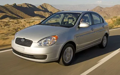 2009 Hyundai Accent Rating - The Car Guide