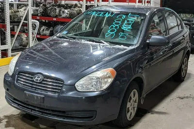 2009 Hyundai Accent: 9,995 good reasons to get one… - The Car Guide
