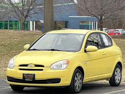 2009 Hyundai Accent at MD - Finksburg, Copart lot 71299703 | CarsFromWest