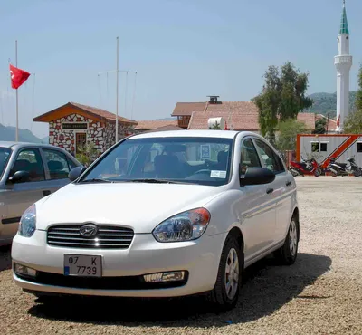 Turkey 2009: Hyundai Accent distant leader, Fluence starts – Best Selling  Cars Blog
