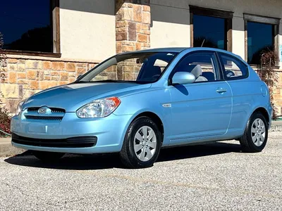 2009 Hyundai Accent at SC - Lexington, IAAI lot 38104124 | CarsFromWest