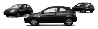Used 2009 Hyundai Accent for Sale in New York, NY (with Photos) - CarGurus