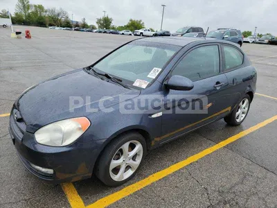 Used 2009 Hyundai Accent for Sale in Bellingham, WA (with Photos) - CarGurus