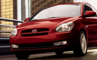 2011 Hyundai Accent Rating - The Car Guide