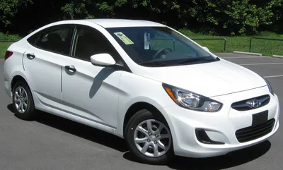 Hyundai Accent 2011 review | CarsGuide