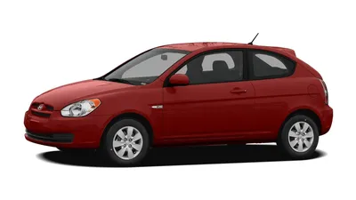 Hyundai Accent 2011-2015 RB | Aerpro