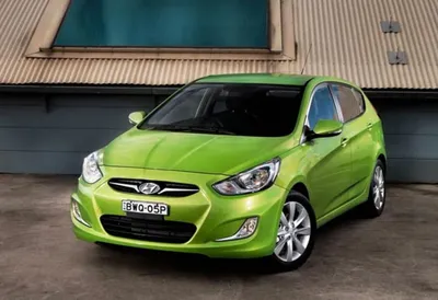 Hyundai Accent 2011 review | CarsGuide