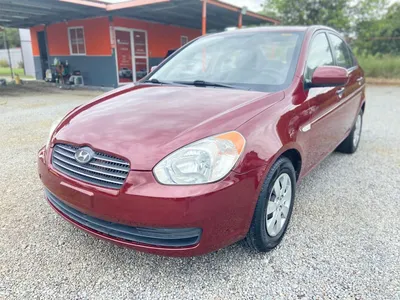Used 2011 Hyundai Accent's nationwide for sale - MotorCloud