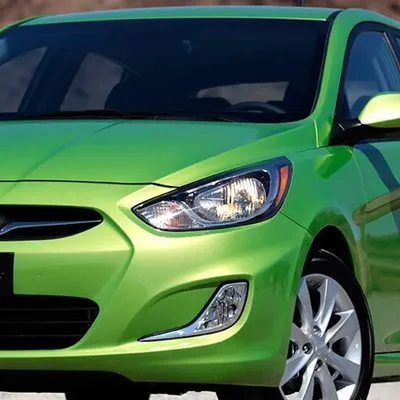 Recall Alert: 2009-2011 Hyundai Accent | Cars.com