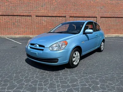 2011 Hyundai Accent For Sale - Carsforsale.com®