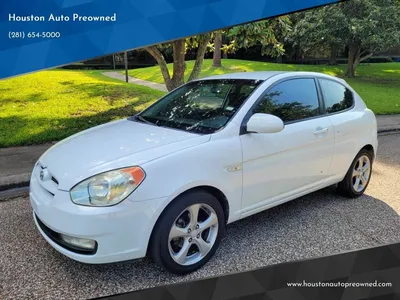 Used 2007 Hyundai Accent for Sale (with Photos) - CarGurus
