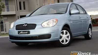 Used 2007 Hyundai Accent for Sale in New York, NY (with Photos) - CarGurus