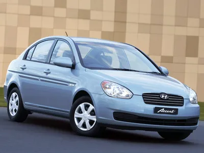 2007 Hyundai Accent For Sale - Carsforsale.com®