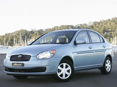 Used 2007 Hyundai Accent for Sale (with Photos) - CarGurus