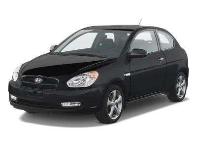 2008 Hyundai Accent Prices, Reviews, and Photos - MotorTrend