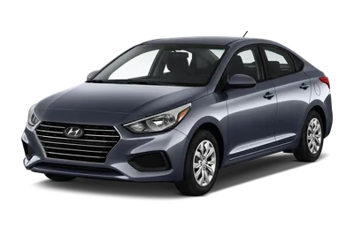 Ottawa's 2015 Hyundai Accent L (M6) Model New Vehicle Information Overview  - BankStreetHyundai