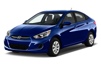 New Hyundai Accent | Hyundai Accent For Sale in Aurora, IL