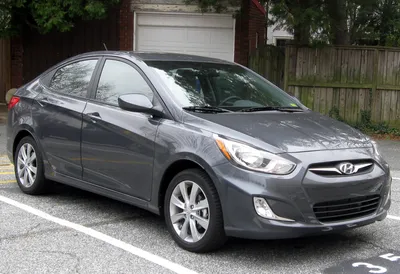 2022 Hyundai Accent Prices, Reviews, and Pictures | Edmunds