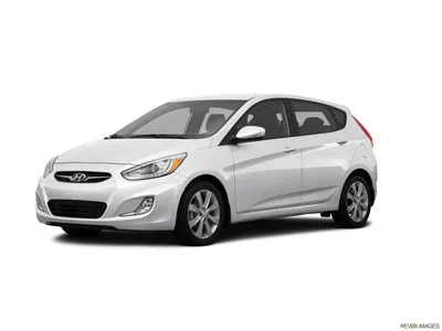 2018 Hyundai Accent review