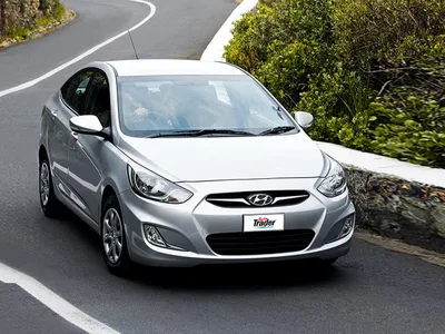 2015 Hyundai Accent Prices, Reviews, and Photos - MotorTrend