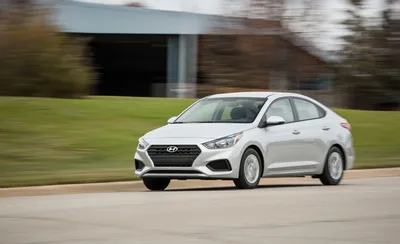 2020 Hyundai Accent adopts Smartstream engine, picks up 4 mpg combined -  CNET