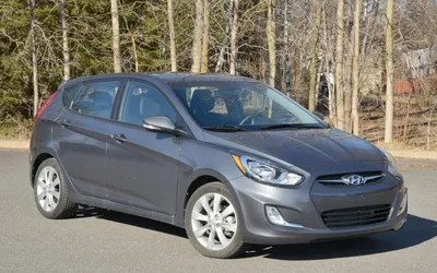 New Hyundai Accent | Hyundai Accent For Sale in Aurora, IL