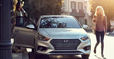 2014 Hyundai Accent SE review notes