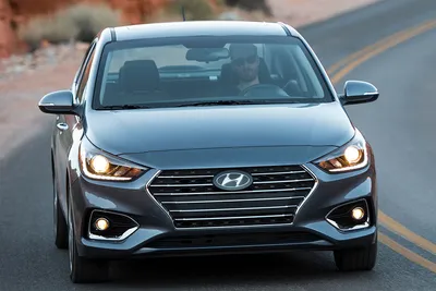 ACCENT : Interior | Sedan | Hyundai Ethiopia