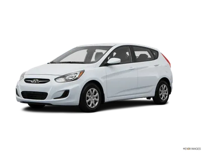 Used 2014 Hyundai Accent GS Hatchback 4D Prices | Kelley Blue Book