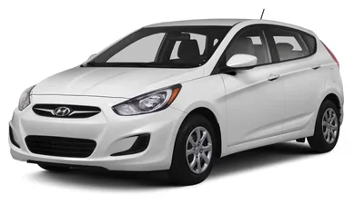 2014 Hyundai Accent Prices, Reviews, and Photos - MotorTrend