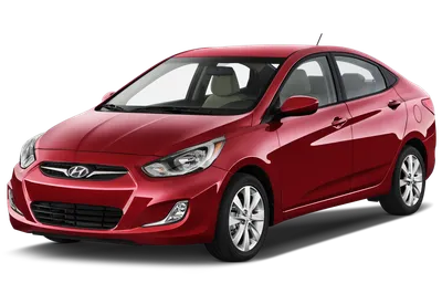 2013 Hyundai Accent Hatchback Exterior Photos | CarBuzz