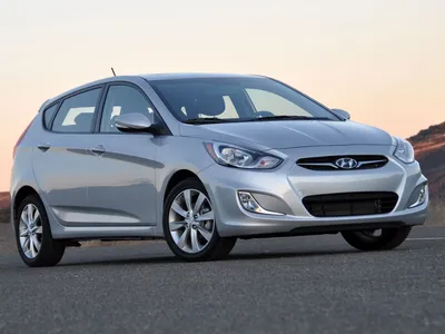 2015 Hyundai Accent Gets Mild Face-Lift, New Equipment