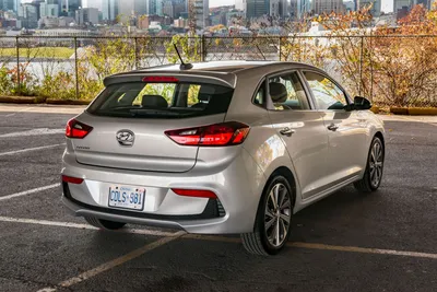 Next Hyundai Accent Ditches Hatchback Body - CarsDirect