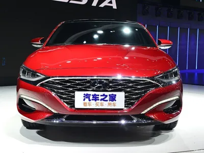 Hyundai Accent 2020 обзор и тест-драйв Автопанорама | Автопанорама
