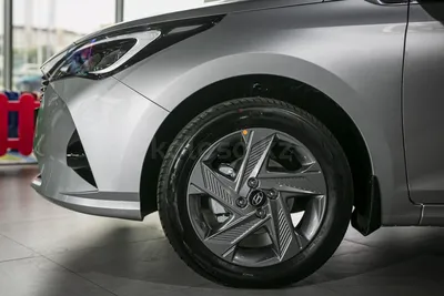 Обзор б/у Hyundai Accent: как не выбрать убитую машину – Автоцентр.ua
