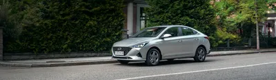 Hyundai Accent появится скоро в автосалоне | Автоцентр ПАРИТЕТ на  Автозаводской 24