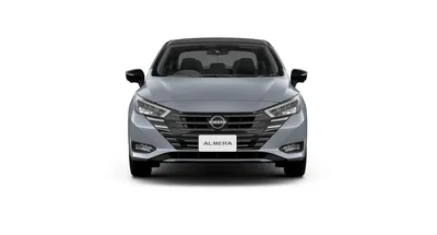 2024 Nissan Almera VL 1.0L Turbo CVT | Interior and Exterior Review -  YouTube