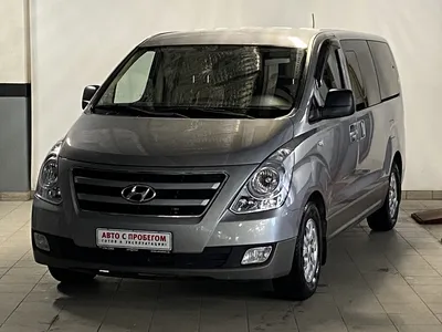 CAR RENTAL / HYUNDAI H-1 - mjcarrent