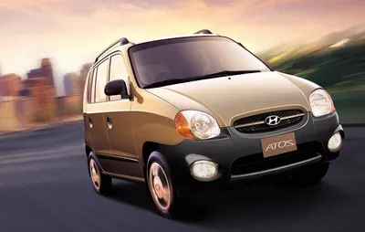 REVIEW | 2020 Hyundai Atos doesn't quite hit that budget sweet spot