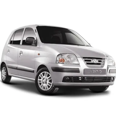 Hyundai Atos is back with impressive standard specs in the vehicle