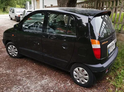 2003 Hyundai Atos 1.0 12V GL For Sale. Price 1 300 EUR - Dyler